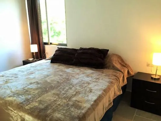 Apartamentos Taninos Puerto Morelos Apartmán