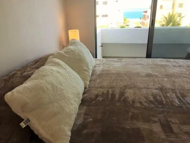 Apartamentos Taninos Puerto Morelos Mexiko