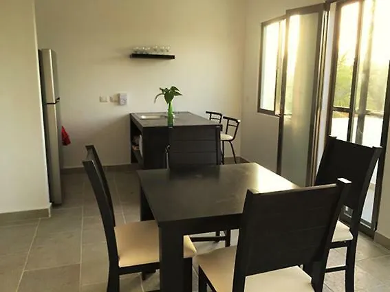 Apartamentos Taninos Puerto Morelos 0*,  Mexico