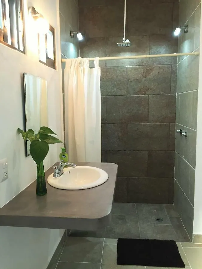 Apartamentos Taninos Puerto Morelos 0*,
