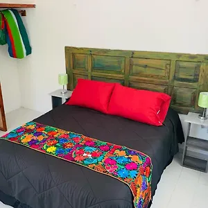 Casa La Catrina Puerto Morelos