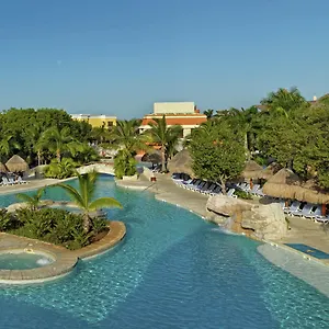 5* Курортный комплекс Iberostar Selection Paraiso Maya