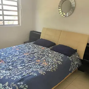  Couette-café Casa Linda - Habitacion Puerto Morelos-cancun-playa Del Carmen
