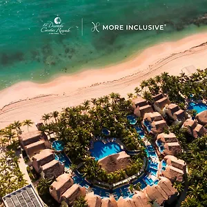 5* Курортный комплекс El Dorado Casitas Royale Catamaran, Cenote & Inclusive (adults Only)