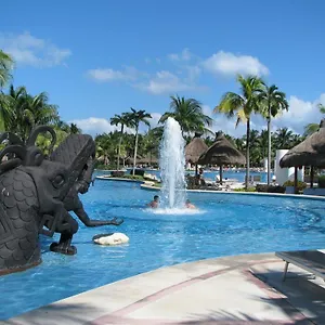 Hotel Mayan Palace Vidanta Riviera Maya, Puerto Morelos